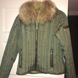 Michel Kors jacket